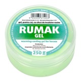 Rumak Gel cu Efect de Incalzire-Racire, 250 g