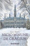 Nicio minune de Craciun - Geo Moisi