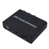 HDMI ARC Audio Extractor