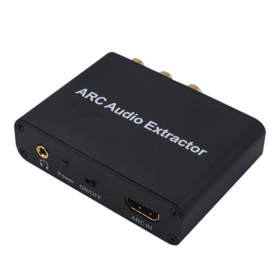HDMI ARC Audio Extractor foto