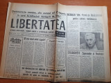 ziarul libertatea 16 februarie 1990-art ion caramitru