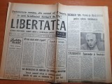 Ziarul libertatea 16 februarie 1990-art ion caramitru