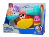 Balanta &amp; joc de stivuit - Elan nazdravan PlayLearn Toys, Little Learner