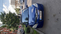 Vand Hyundai I 30 2008 GPL foto