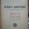 Sfanta Scriptura-Tradusa dupa textul grecesc al Septuagintei-1936