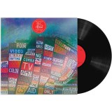 Hail To The Thief (Live Recordings 2003 - 2009) - Vinyl | Radiohead