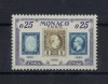 Timbre Monaco 1960 - Serii Complete MNH, Colectie Numismatica, Filatelie Monaco