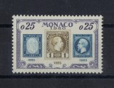 Timbre Monaco 1960 - Serii Complete MNH, Colectie Numismatica, Filatelie Monaco
