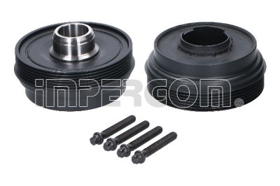 ORIGINAL IMPERIUM 10592K Set fulie, arbore cotit foto