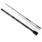 LANSETA Team Feeder By Dome Power Fighter Boat Feeder 3.00M 50-180g