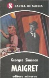 Maigret - Georges Simenon