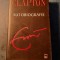 Eric Clapton Autobiografie