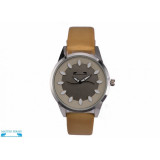 Ceas Dama Matteo Ferari Brown Casual XVIII