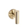 Cuier de baie Brush Gold 322230 LEO