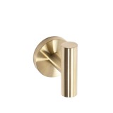 Cuier de baie Brush Gold 322230 LEO