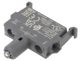 Lumină LED 22mm pentru Perete