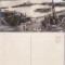 Tipuri-militara,WWI,WK1-pod de pontoane pe Dunare,Zimnicea- Svistov-Mackensen