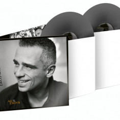 Ali e Radici (Grey Vinyl) | Eros Ramazzotti