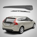 Cumpara ieftin Braț și Lamelă Ștergător Spate Volvo V60 I 155 (2010-2018) - 290mm, Mammooth MMT RAW 475