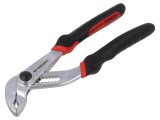 Clește Reglabil pentru Țevi 180mm