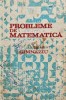 Probleme Matematica Gimnaziu - Ion Petrica, Didactica si Pedagogica, Coperta Cartonata, Stare Buna