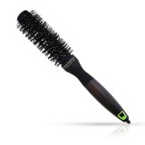 Cumpara ieftin Perie de coafat rotunda - MONSTER CLIPPERS - 25 mm - Neagra