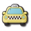 Jibbitz Crocs Tiny Taxi, Crocs Jibbitz