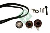 INA 530 0483 10 Set curea de distributie