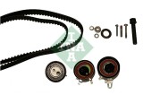 INA 530 0483 10 Set curea de distributie