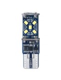Led Auto Canbus T10 cu 15 Smd 2016 12V T10-2016-15SMD