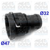 MEAT &amp; DORIA 93244 Flansa lichid racire