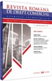 Revista romana de drept comercial Nr.1 Ianuarie-Martie 2021
