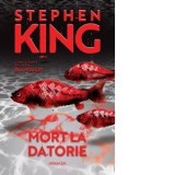 Mort la datorie (Seria Bill Hodges, partea a III-a, editie 2024) - Stephen King, Ruxandra Toma