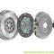 VALEO 837456 FULLPACK DMF (CSC) with Self Adjusting Technology Set