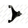 Brat suspensie roata Mitsubishi Pajero 4 (V8W, V9W), 10.06-, Punte Fata, Dreapta, inferior; TEKNOROT