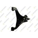 Brat suspensie roata Mitsubishi Pajero 4 (V8W, V9W), 10.06-, Punte Fata, Dreapta, inferior; TEKNOROT