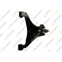 Brat suspensie roata Mitsubishi Pajero 4 (V8W, V9W), 10.06-, Punte Fata, Dreapta, inferior; TEKNOROT
