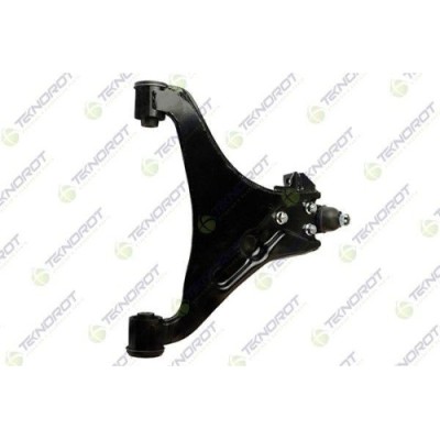 Brat suspensie roata Mitsubishi Pajero 4 (V8W, V9W), 10.06-, Punte Fata, Dreapta, inferior; TEKNOROT foto