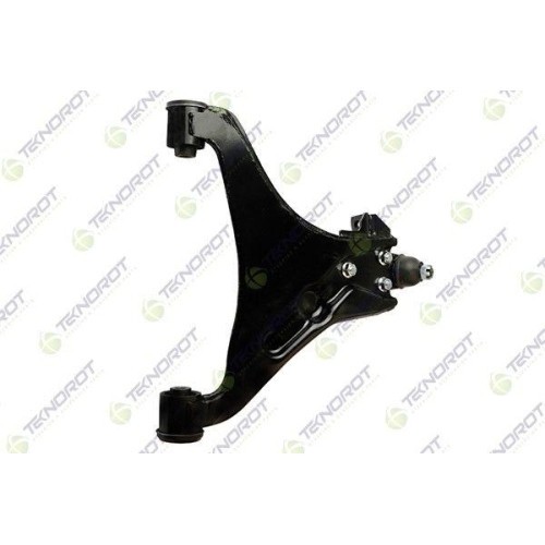 Brat suspensie roata Mitsubishi Pajero 4 (V8W, V9W), 10.06-, Punte Fata, Dreapta, inferior; TEKNOROT