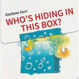 Who&#039;s Hiding In This Box?