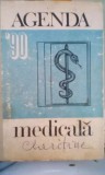 ✅ AGENDA MEDICALĂ 1990