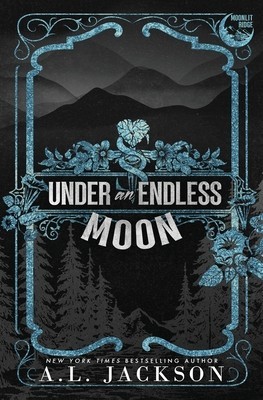 Under an Endless Moon (Alternate Paperback) foto