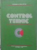 Control Tehnic, Cosmina Elena Stetiu, Editura Didactica si Pedagogica, 1978, Carte Tehnica, Constructii, Limba Romana, Stare Buna, Hardcover