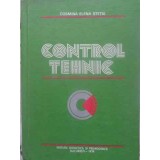 CONTROL TEHNIC-COSMINA ELENA STETIU-218785