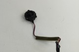 Difuzor ușă st&acirc;nga spate SKODA SKODA ENYAQ iV SUV 5AC, 5AZ 2022 OEM: 2G0035411 29862025