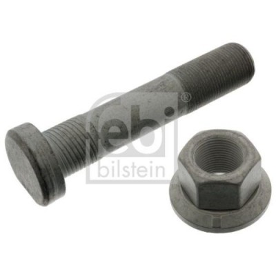 Febi Bilstein Bolt roata foto