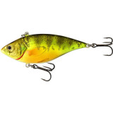 Cumpara ieftin Vobler Live Target Yellow Perch Rattler, 6cm, 11g, Florescent-UV