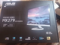 Monitor Asus MX279HE foto