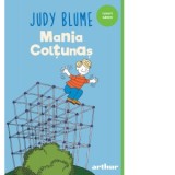 Mania Coltunas - Judy Blume