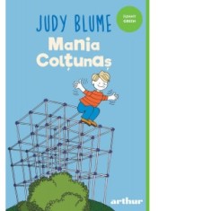 Mania Coltunas - Judy Blume